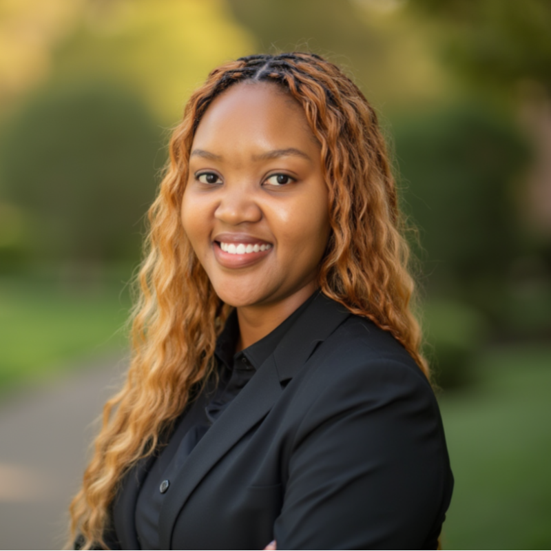 A picture for Nqobile Ntombela